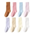 thumbnail image 3 of WEAIXIMIUNG Thermal Socks for Men Socks Fashionable New Pattern and Solid Color Thickened Warm and Comfortable In Autumn and Winter Indoor and Outdoor Children Socks, 3 of 4