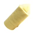 thumbnail image 2 of Youkk Polyester Easy To Ad Clean Wedding Tape Wedding Party Decorations Durable And Reliable Roll Tulle light yellow 1Set, 2 of 6