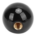 thumbnail image 1 of Shifter Head, Gear  Lever Head Acrylic  For  Most Models For  Most Models Black,White, 1 of 8
