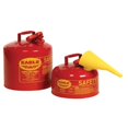 thumbnail image 1 of Eagle Mfg 258-UI-50-S 5 Gal Safety Can Ul &amp; Fmapproved, 1 of 1