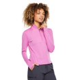 thumbnail image 4 of Athletic Works Women's Quarter-Zip Popover, 4 of 6