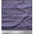 thumbnail image 1 of Soimoi polyester Crepe Fabric Geometric African Print Sewing Fabric Yard 42 Inch Wide, 1 of 3