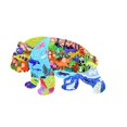 thumbnail image 2 of Irregular Shaped Animal Puzzles For Boys And Girls Over 3-6 Years Old  Brain Development And Educational Toys, 2 of 4