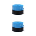 thumbnail image 3 of mmirethe Badminton Racket With Quick To Dry Technology - Long Lasting Grip Tape Multiple Surface Racket Over blue roll pack 2Set, 3 of 6