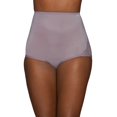 thumbnail image 1 of Vanity Fair Culotte Femme Perfectly Yours Lace Nouveau, 8, Lilas Craie, 1 of 1