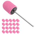thumbnail image 1 of Nail Drill Bits Set For Polishing Grinding Nails With High Strength And Efficiency, 1 of 8