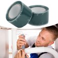 thumbnail image 4 of Waterproof Silicone Tape, Self Fusing Tape Easy Operation Multifunctional  For Home Hose Repair Green, 4 of 8