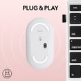 thumbnail image 2 of Logitech M340 Souris sans fil avec impressions en édition limitée, 2 of 2