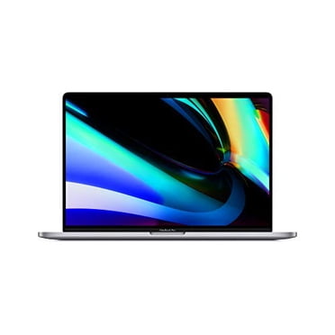 2019 Apple MacBook Pro (16 Pouces, 16 Go de RAM, 1 To de Stockage, Intel Core i9 2,3 GHz) - Gris Cosmique