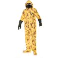 thumbnail image 1 of Hazmat Suit Mens Costume Jumpsuit | Standard, 1 of 2