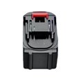 thumbnail image 1 of GUOOL 21V Power Tool Battery Angle Grinder Replacement High Performance Compatible Style C, 1 of 9