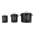 thumbnail image 1 of 3PCS Potato Onion Storage Bin, Carbon Steel Kitchen Storage Bins, Eco Friendly Potato Keeper Storage Container, Onion Storage Box for Kitchen Counter & More, 1 of 7