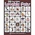 thumbnail image 3 of 99 Cross Stitch Luvable Pets, 3 of 3