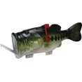 thumbnail image 2 of Rivers Edge Bass Mailbox, 2 of 3