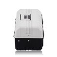 thumbnail image 4 of Multi-function Three-layer Plastic Toolbox Folding Hardware Accessories Tool Box Organizer Parts Plastic Case Storage, 4 of 5