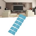 thumbnail image 4 of Soundproofing Studio Foam, High Density Acoustic Panel  For Concert Hall Sky Blue, 4 of 8