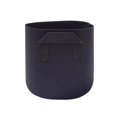 thumbnail image 1 of Xingzhi Grow Bag Plant Container Growing Case Household Accessories Workmanship Convenience Garden Tool Yard Fittings Extensive Roots 20*20, 1 of 8