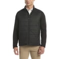 thumbnail image 1 of Ben Hogan Performance Men's Lightweight Long Sleeve Insulated Puffer Jacket, 1 of 5