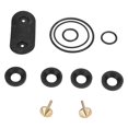 thumbnail image 1 of 0018301484, High Temp  Rubber Metal Leakproof Anti Aging Heater Valve Repair Kit  Replacement For   S Class W140 C140 For Car, 1 of 8