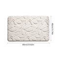 thumbnail image 3 of Staron Bath Mats for Bathroom, Bathroom Rug Mat 24x16, Extra Soft Absorbent Microfiber Bathroom Mat, Quick Dry, Machine Washable Non Slip Bath Mat for Bathroom Floor, Tub and Shower, 3 of 6