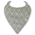 thumbnail image 2 of Bavoirs Bandanas pour Bave de Bébé, 2 of 7