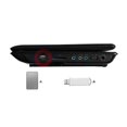 thumbnail image 3 of 7.8 Inch TV Home Car DVD Player Portable HD VCD CD MP3 HD DVD Player USB ,Portable, 3 of 6