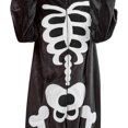 thumbnail image 5 of Costume de Squelette pour adulte, 5 of 5