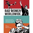 thumbnail image 2 of Rad Women Worldwide, Kate Schatz Hardcover, 2 of 3