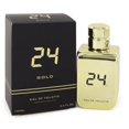 thumbnail image 1 of 24 Gold Oud Edition 100ml edt Men., 1 of 1