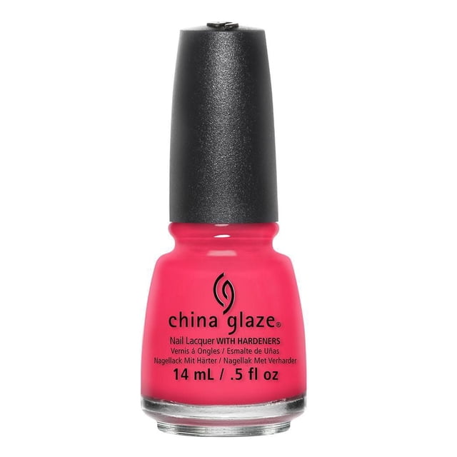 China Glaze - Pool Party