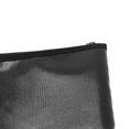 thumbnail image 4 of Waterproof Document Pouch Portable Fireproof money pouch for For documents certificate Contract Small, 4 of 9