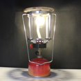 thumbnail image 2 of Abat-Jour en Verre Cylindre Remplacement Verre L, 2 of 8