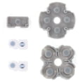 thumbnail image 2 of LAFGUR Controller Silicone Conductive Rubber Pads Handle Buttons Repair Replacement Part For PS5,Buttons Rubber Conductive Pads,Soft Silicon Conductive Button Pad, 2 of 8