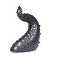 thumbnail image 3 of Dragon Garden Statue Durable Courtyard Outdoor Statue Tail Style, 3 of 9