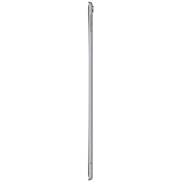 Apple iPad Pro 10.5-inch Wi-Fi Only - 64GB, Space Gray (Scratch