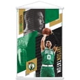 thumbnail image 1 of NBA Boston Celtics - Jayson Tatum 19, 1 of 4