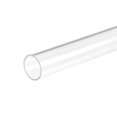 thumbnail image 1 of Unique Bargains Tube Rond en Acrylique Rigide Transparent 15mm ID x 18mm OD x 305mm Lot de 2, 1 of 6