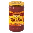 thumbnail image 2 of Old El Paso Salsa Gros Morceaux Moyenne, 2 of 10