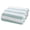 Vert, variante sur Staron Serviettes 76x34cm pour Salle de Bain (Bleu), Grandes Serviettes de Bain Super Douces et Absorbantes, Serviettes de Douche Rayées Idéales pour la Maison l'Hôtel le Gym le Voyage