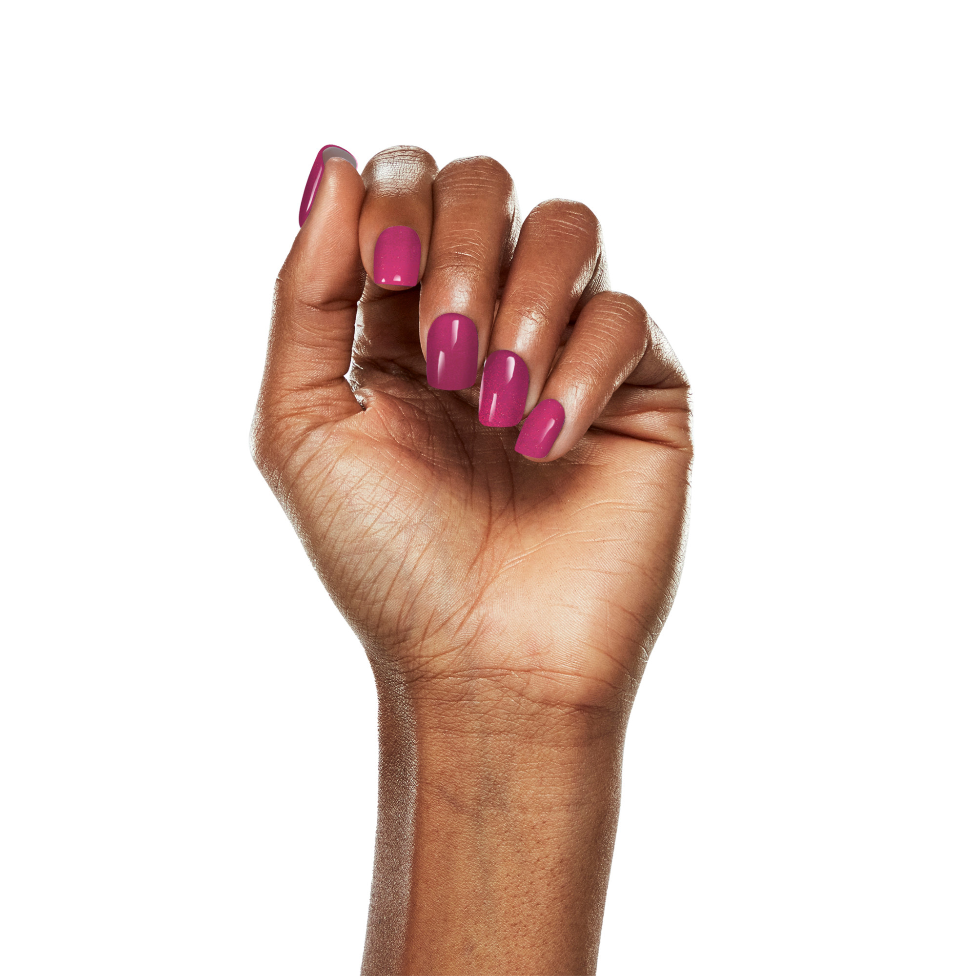 China Glaze Alpenglow