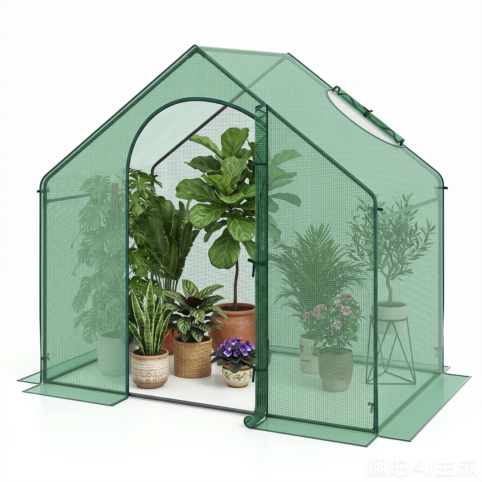 Mini Greenhouse | Walmart Canada