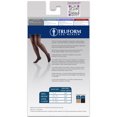 thumbnail image 4 of Truform Bas Cuisse Transparents : 8 - 15 mmHg, Beige, Moyen, 4 of 7
