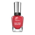 thumbnail image 1 of Sally Hansen - Complete Salon Manicure Nail Polish, 1 of 7