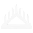 thumbnail image 2 of Night Light Decorative Lamp Candle Lamp Bridge Shape Light Light Fixtures LED Candle Lamp Mini Bridge Shape Night Light For Festivals Christmas Party Decoration, 2 of 8
