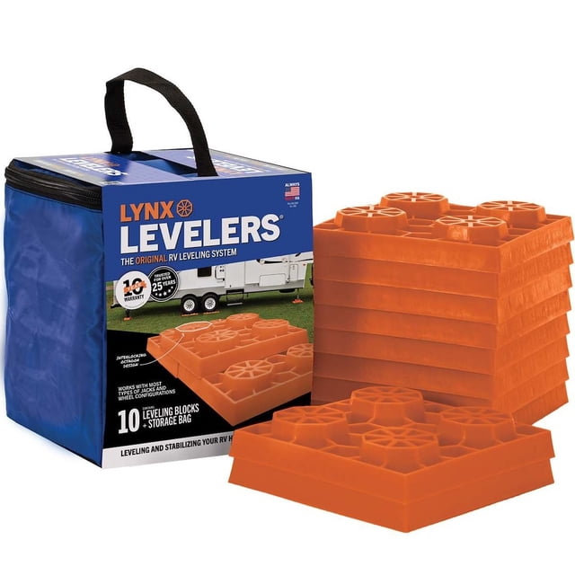 TRI-LYNX Leveling Block - 00015