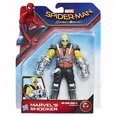 thumbnail image 2 of Spider Man Spider-Man: Homecoming Marvel’s Shocker 6-inch Figure, 2 of 2