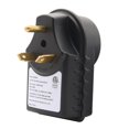 thumbnail image 2 of HILABEE RV Power / , , 125V/250V RV Receptacle , for Travel Trailers Adapter with LED 30A Adapter C, 2 of 9