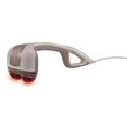 thumbnail image 3 of Homedics Percussion Pro Handheld Massager with Heat, 3 of 4