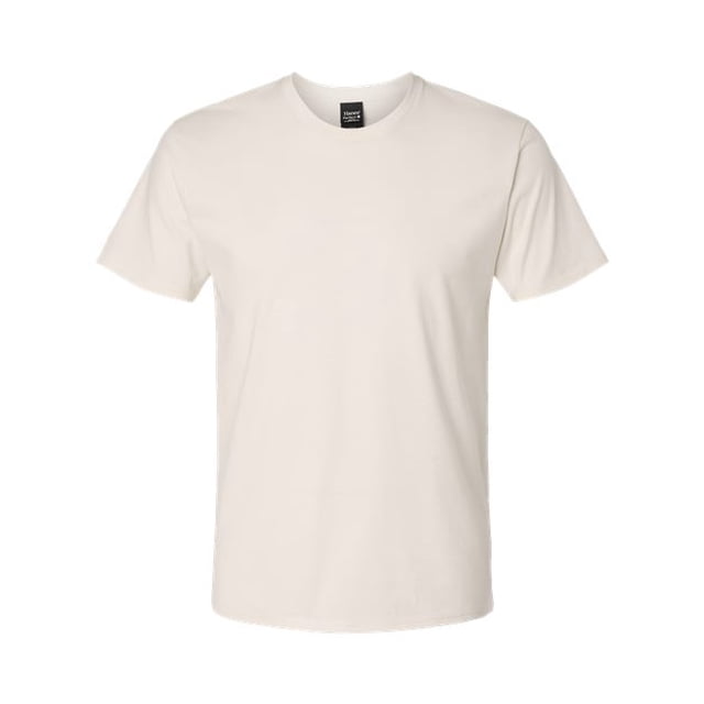 Hanes Parchment 28 3Xl