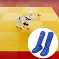 thumbnail image 3 of MMA Shin Guards, Leg Protection ,Muay Thai Karate Boxing Protective Gear, 3 of 7